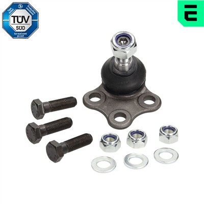 OPTIMAL G3-1003 EAN: 4031185248884.