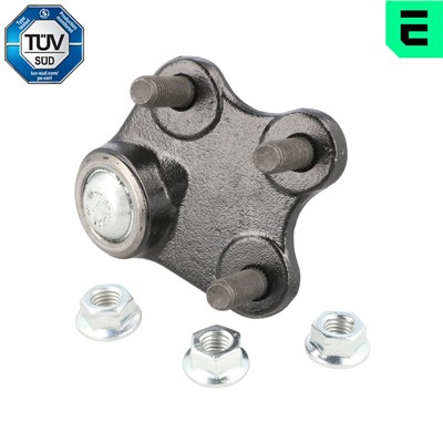 OPTIMAL G3-1019 EAN: 4031185269612.