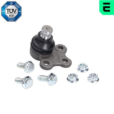OPTIMAL G3-1061 EAN: 4031185685634.