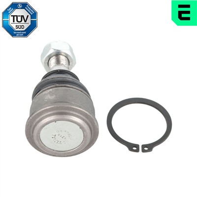 OPTIMAL G3-1100 EAN: 4058787033991.