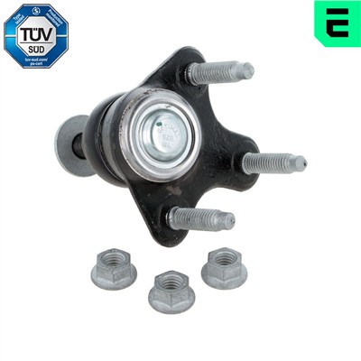 OPTIMAL G3-2041 EAN: 4058787310207.