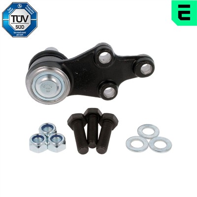 OPTIMAL G3-2065S EAN: 4058787366723.