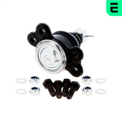 OPTIMAL G3-2093 EAN: 4058787398526.