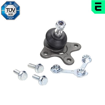 OPTIMAL G3-680 EAN: 4031185936804.