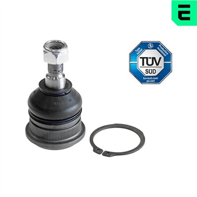 OPTIMAL G3-724 Číslo výrobce: G6-972. EAN: 4031185937245.