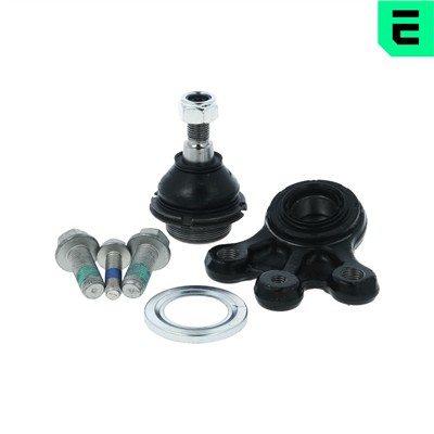 OPTIMAL G3-958S EAN: 4058787391695.