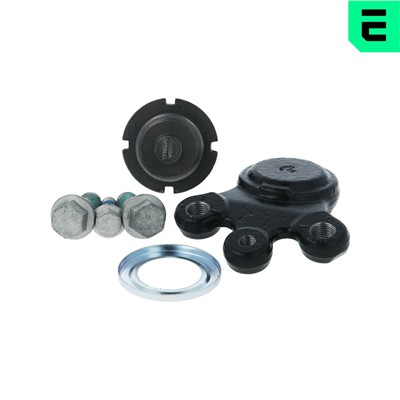 OPTIMAL G3-958S EAN: 4058787391695.