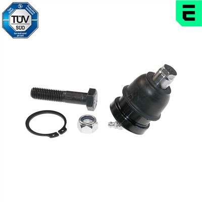 OPTIMAL G3-996 EAN: 4031185248907.