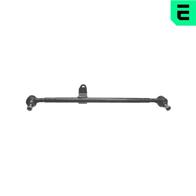 OPTIMAL G4-025 EAN: 4031185940252.