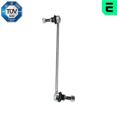 OPTIMAL G7-1296 EAN: 4031185250146.