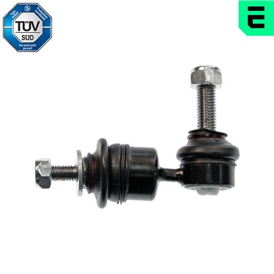 OPTIMAL G7-1433 EAN: 4031185340786.