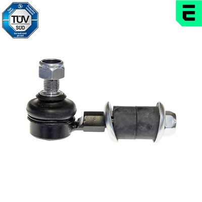 OPTIMAL G7-833 EAN: 4031185129466.