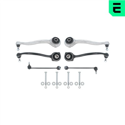 OPTIMAL G8-2000 EAN: 4058787290899.