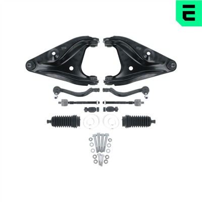 OPTIMAL G8-2012 EAN: 4058787292640.