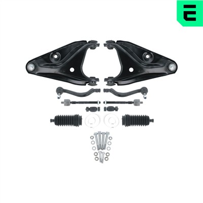 OPTIMAL G8-2012 EAN: 4058787292640.