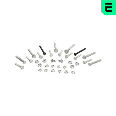 OPTIMAL G8-529 Číslo výrobce: G8-530S. EAN: 4031185129374.