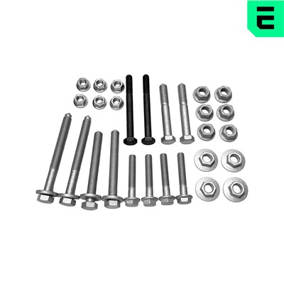 OPTIMAL G8-532L EAN: 4058787291087.