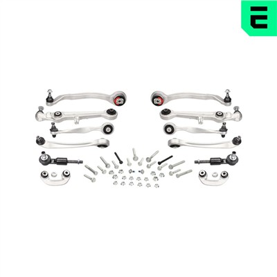 OPTIMAL G8-569 EAN: 4031185283625.