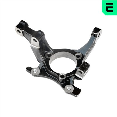 OPTIMAL KN-201623-01-R EAN: 4058787203431.