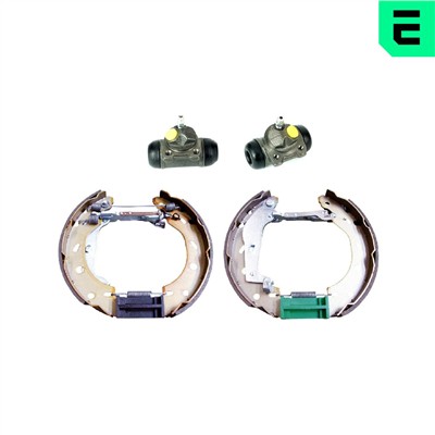 OPTIMAL OP-BSK00030 EAN: 4058787387322.