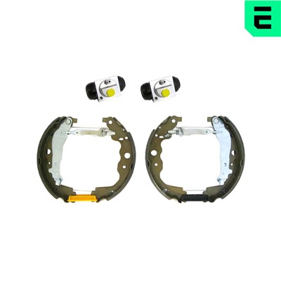 OPTIMAL OP-BSK00033 EAN: 4058787387353.