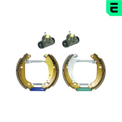 OPTIMAL OP-BSK00047 EAN: 4058787387490.