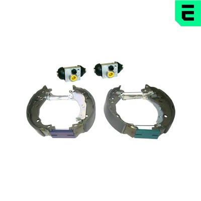 OPTIMAL OP-BSK00056 EAN: 4058787387582.