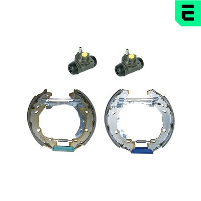 OPTIMAL OP-BSK00217 EAN: 4058787389173.