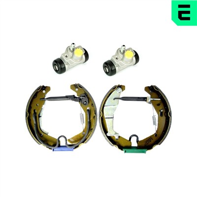 OPTIMAL OP-BSK00230 EAN: 4058787389302.