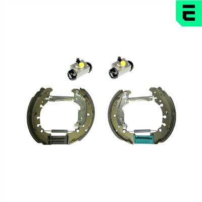 OPTIMAL OP-BSK00231 EAN: 4058787389319.