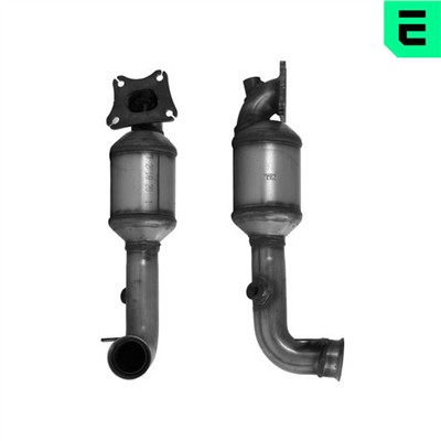 OPTIMAL OP-ECC08039 EAN: 4058787451290.