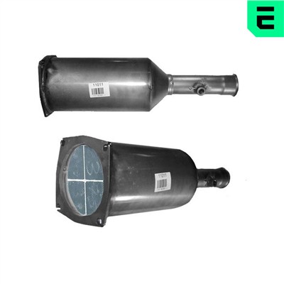 OPTIMAL OP-ESD38235-SC EAN: 4058787431339.