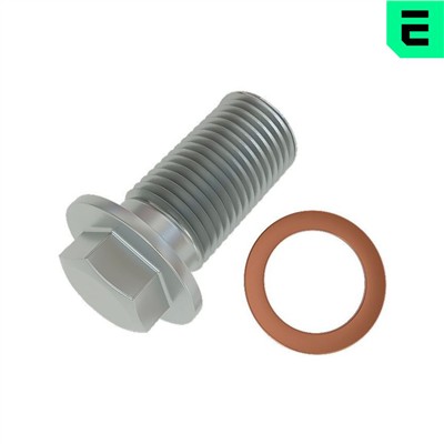 OPTIMAL OP-ESP0023K-BG EAN: 4058787378306.