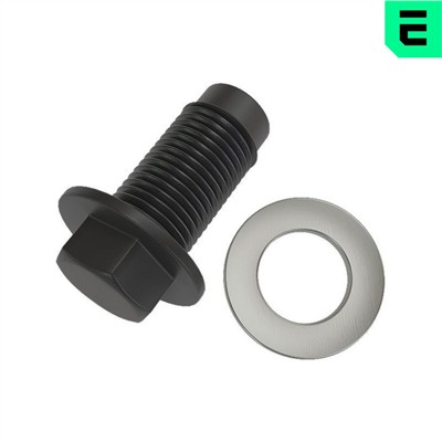 OPTIMAL OP-ESP0040K-BG