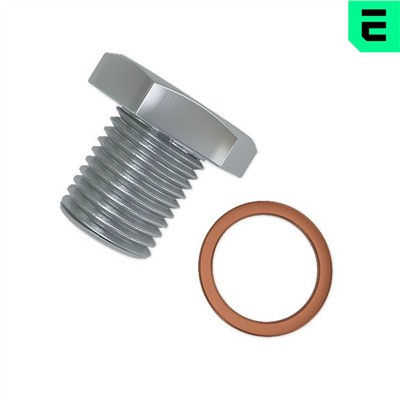 OPTIMAL OP-ESP0080K-BG