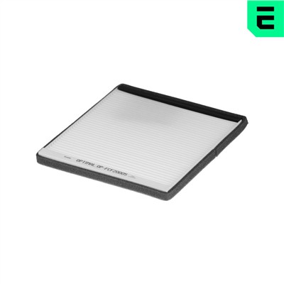 OPTIMAL OP-FCF20005 EAN: 4058787330021.