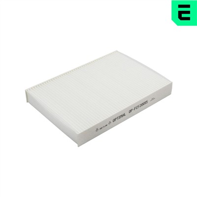 OPTIMAL OP-FCF20015 EAN: 4058787330168.