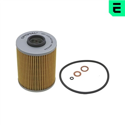 OPTIMAL OP-FOF40088 EAN: 4058787335231.