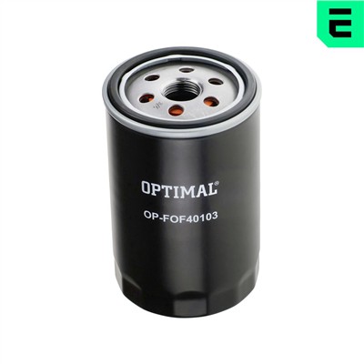 OPTIMAL OP-FOF40103 EAN: 4058787335385.