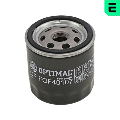 OPTIMAL OP-FOF40107 EAN: 4058787335422.