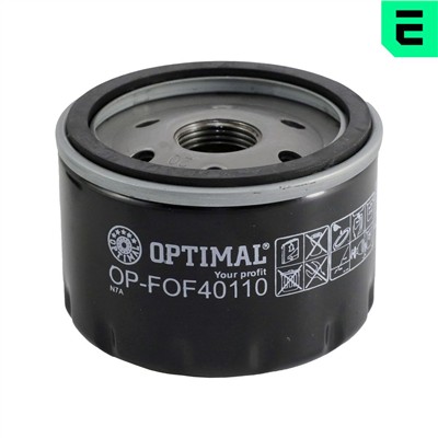 OPTIMAL OP-FOF40110 EAN: 4058787335453.