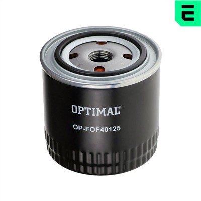 OPTIMAL OP-FOF40125 EAN: 4058787335606.