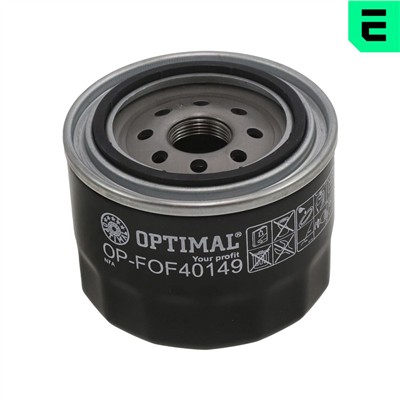OPTIMAL OP-FOF40149 EAN: 4058787335842.