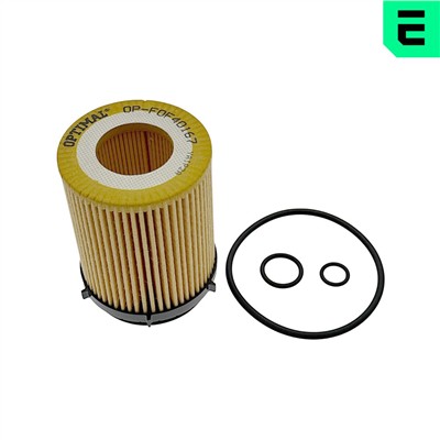 OPTIMAL OP-FOF40167 EAN: 4058787336023.