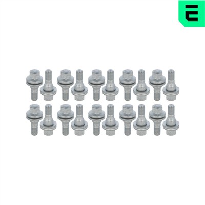 OPTIMAL OP-UWB10002-20 EAN: 4058787353143.