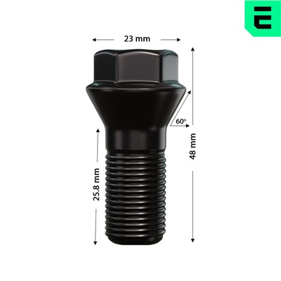 OPTIMAL OP-UWB10005-1 EAN: 4058787350272.