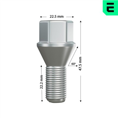 OPTIMAL OP-UWB10006-20 EAN: 4058787353181.