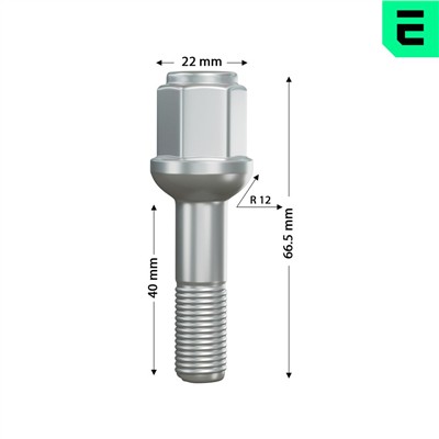 OPTIMAL OP-UWB10010-20 EAN: 4058787353228.