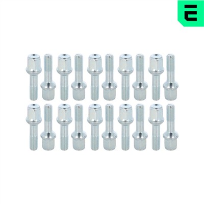 OPTIMAL OP-UWB10010-20 EAN: 4058787353228.