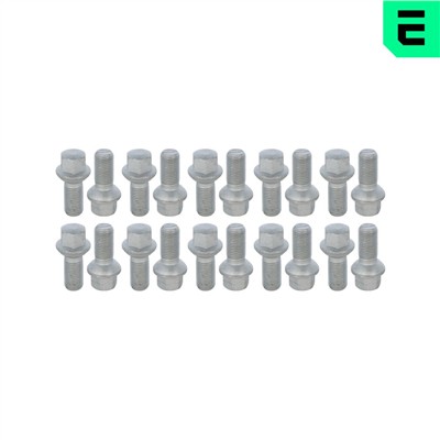 OPTIMAL OP-UWB10011-20 EAN: 4058787353235.